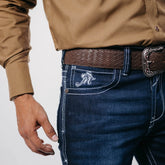 Pantalon Mcowboy Morgan DK 006